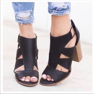 booties for women. Super fashionable